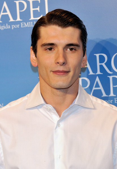 Yon González