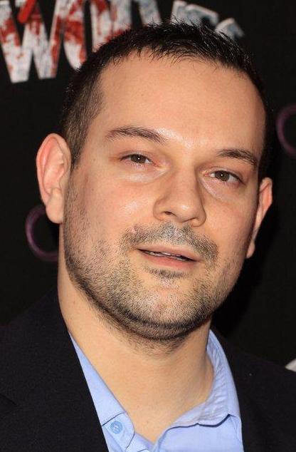 Nick Nevern