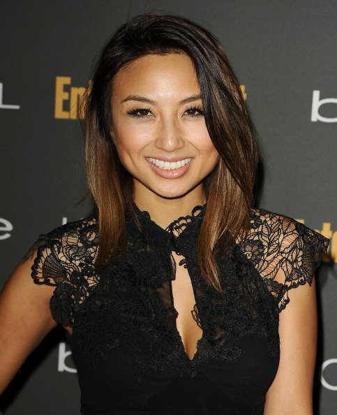 Jeannie Mai Jenkins