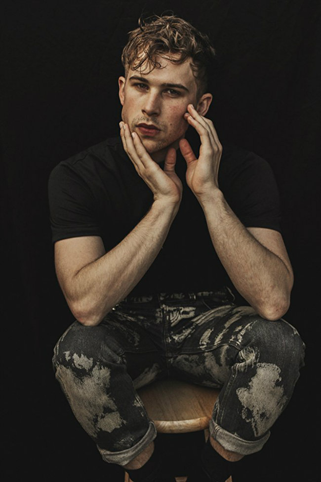 Tommy Dorfman