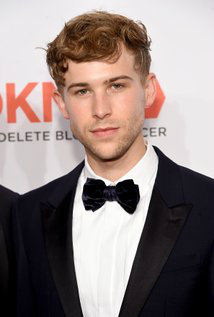 Tommy Dorfman