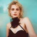 Lucy Boynton