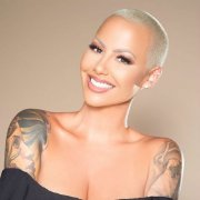 Amber Rose 455854