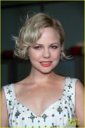 Adelaide Clemens 131760