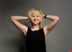 Adelaide Clemens 133207