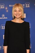 Adelaide Clemens 155550