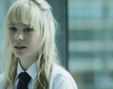 Adelaide Clemens 155552