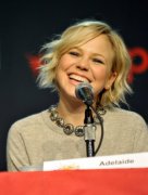 Adelaide Clemens 155553