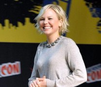 Adelaide Clemens 155556