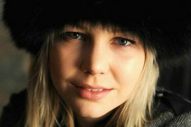 Adelaide Clemens 155557