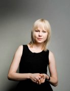 Adelaide Clemens 155558