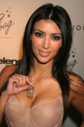 Kim Kardashian 15762