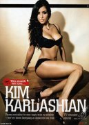 Kim Kardashian 15780