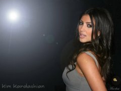 Kim Kardashian 15786