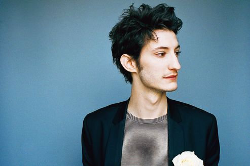 Pierre Niney