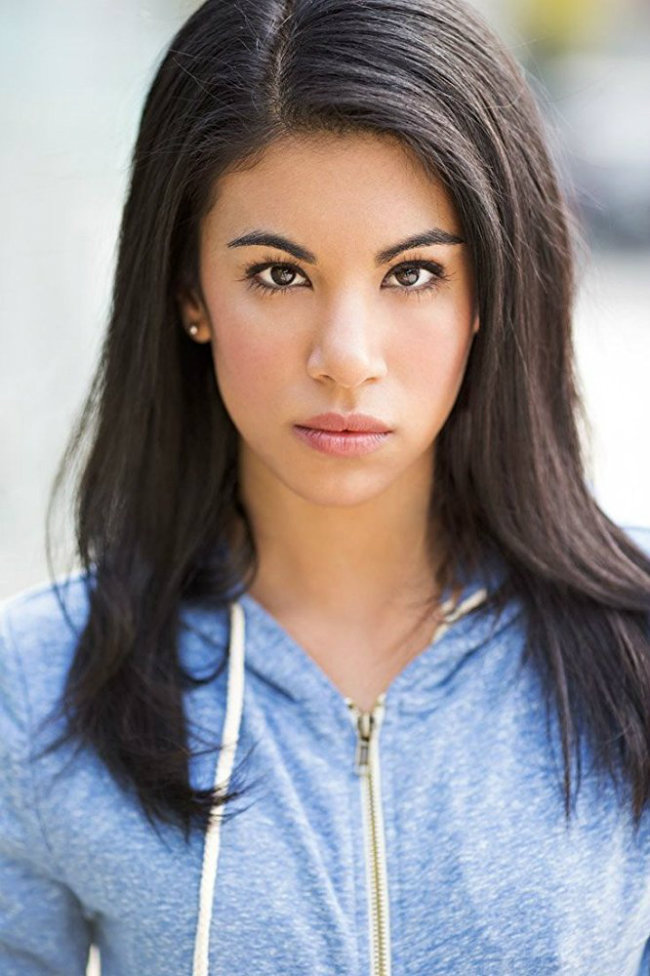 Chrissie Fit