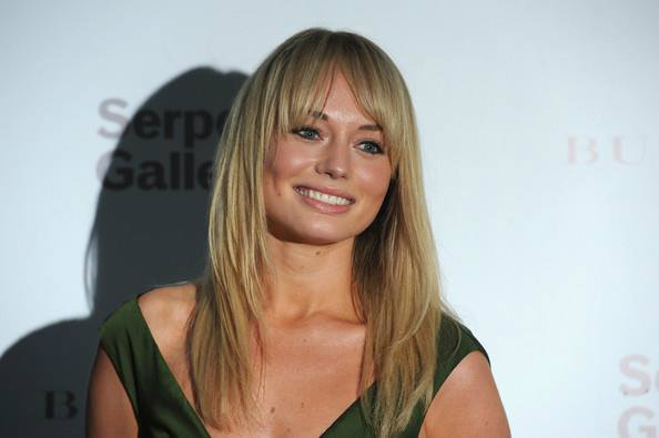 Laura Haddock