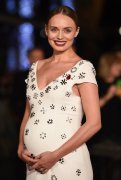 Laura Haddock 278386