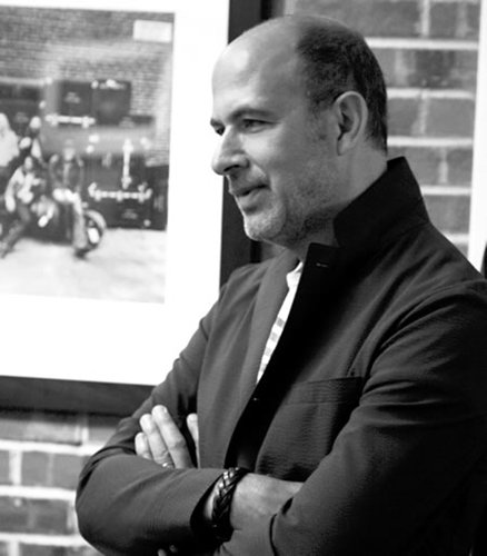 John Varvatos