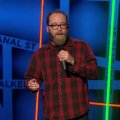 Kyle Kinane