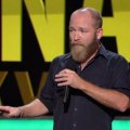 Kyle Kinane