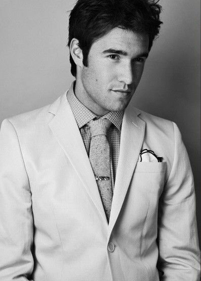 Josh Bowman