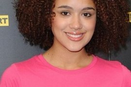 Nathalie Emmanuel 143904