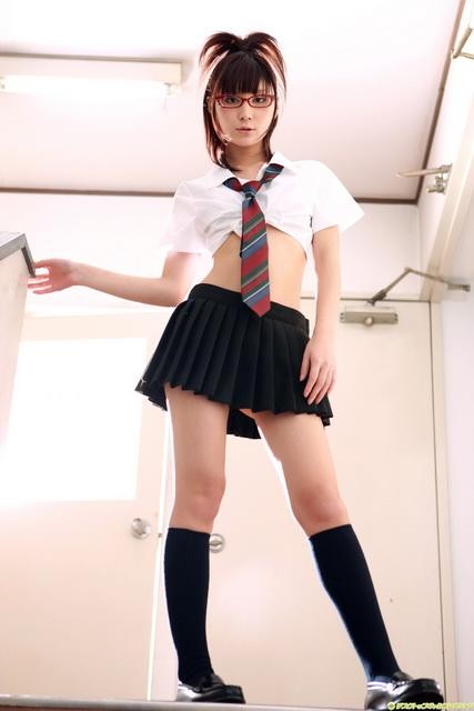 Miu Nakamura