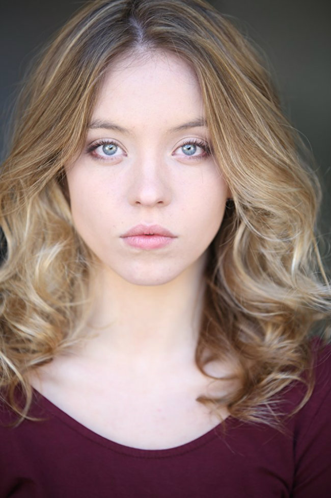 Sydney Sweeney - Görsel 8.