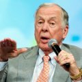 T. Boone Pickens