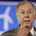 T. Boone Pickens