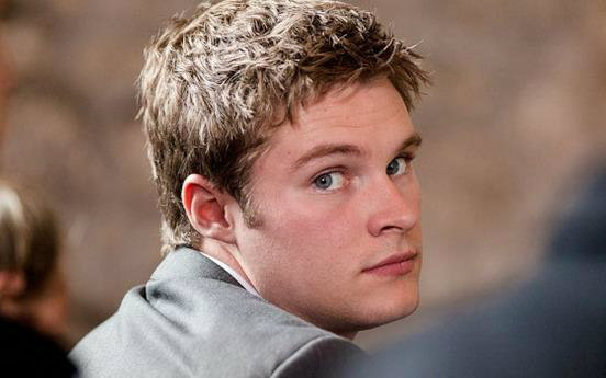 Jack Reynor