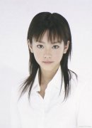 Mirei Kiritani 115086