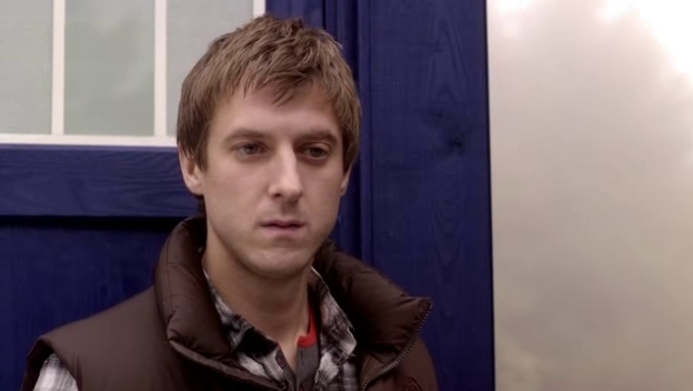 Arthur Darvill