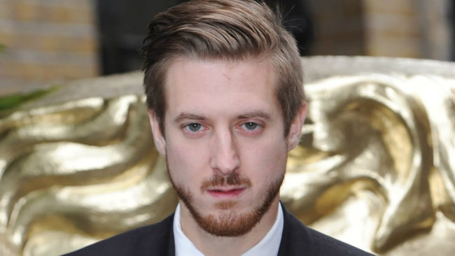 Arthur Darvill