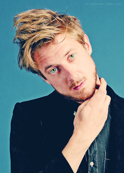 Arthur Darvill