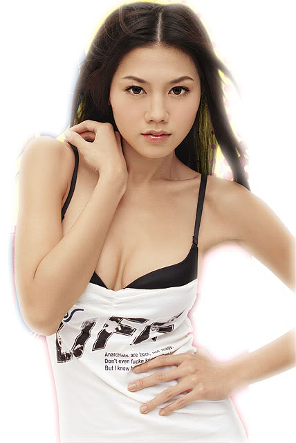 Chrissie Chow