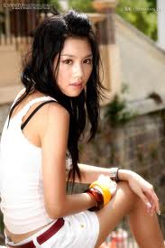 Chrissie Chow