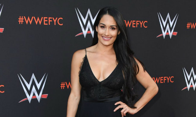 Nikki Bella