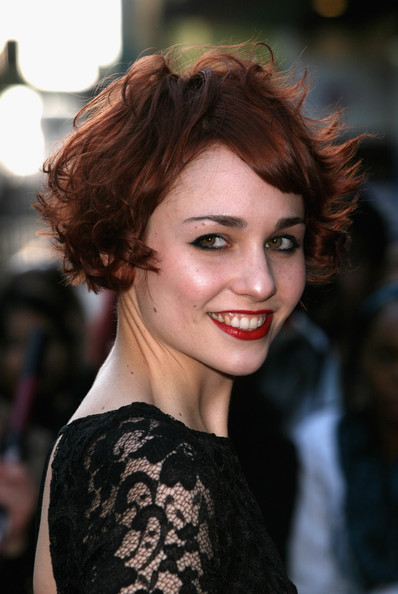 Tuppence Middleton