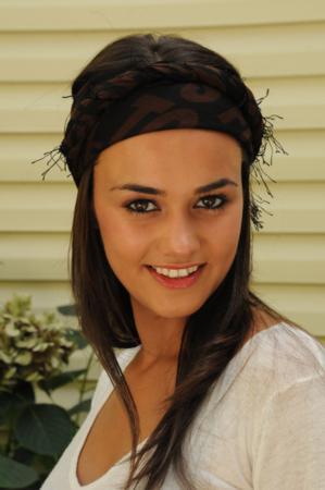 Hande Soral