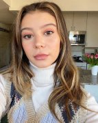 Genevieve Hannelius 532837