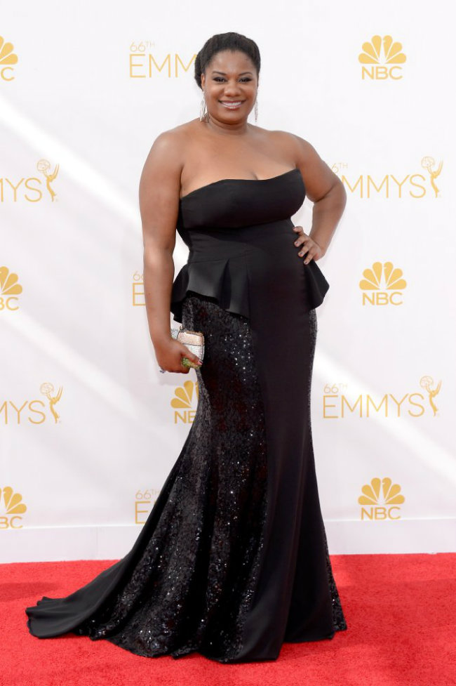 Adrienne C. Moore