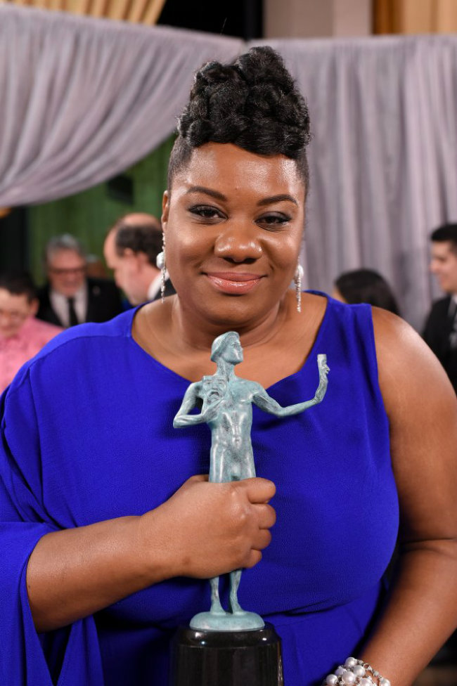 Adrienne C. Moore