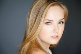 Mia Rose Frampton 49276