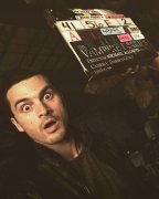 Michael Malarkey 284977