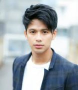 Win Morisaki 317769