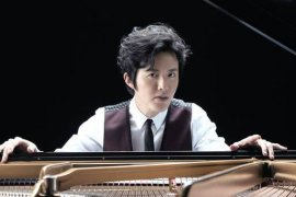 Yundi Li 405328