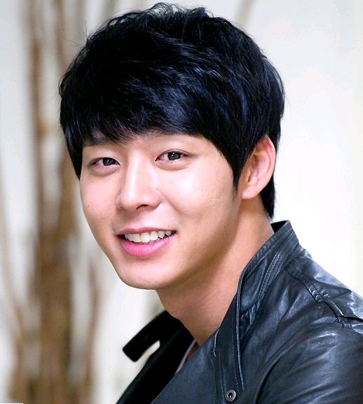 Yoo-chun Park