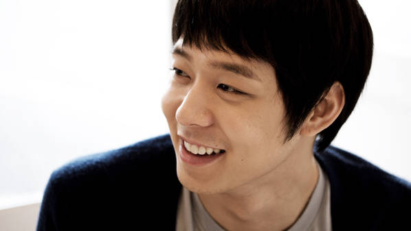 Yoo-chun Park